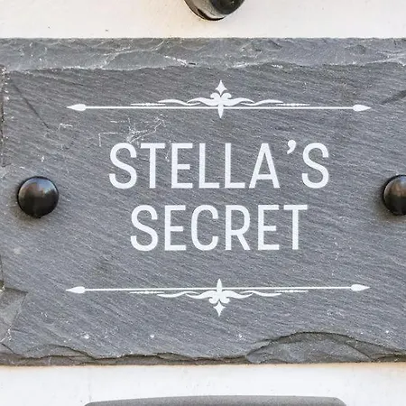 Stella'S Secret Apartment Bridlington Exterior photo
