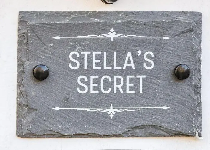 Stella\'S Secret