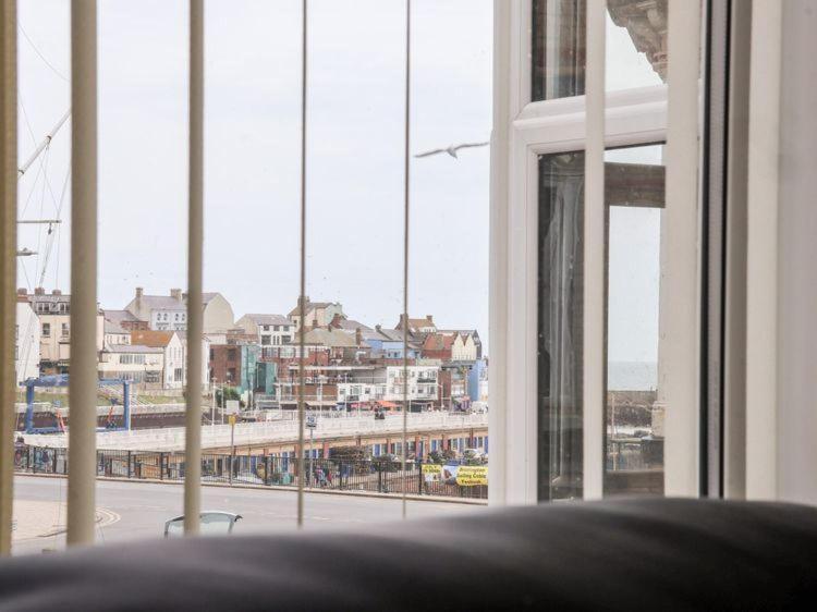 Apartment Stella's Secret Bridlington