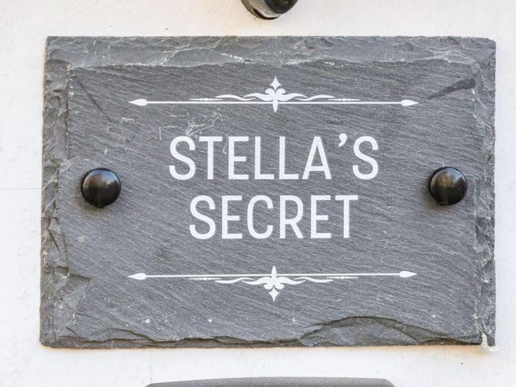 Stella's Secret