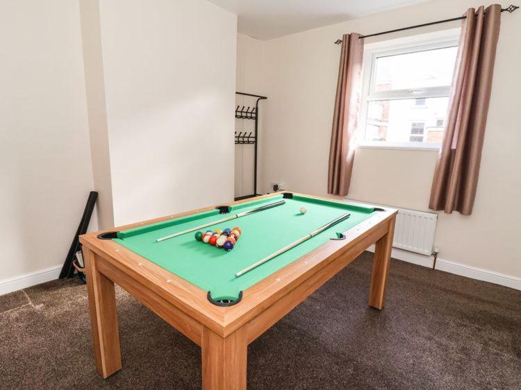 Apartment Stella's Secret Bridlington