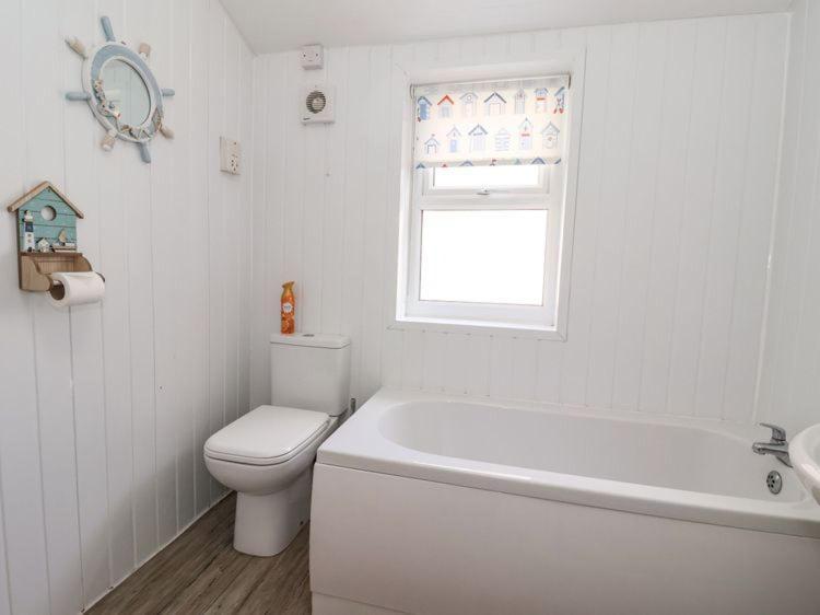 Apartment Stella's Secret Bridlington
